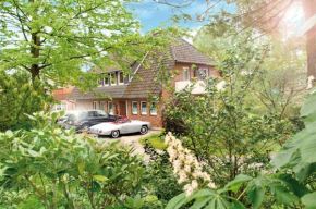  Landhaus Calluna  Ундело